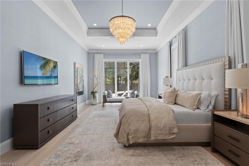 6826 Mangrove Ave, Naples, FL 34109-20