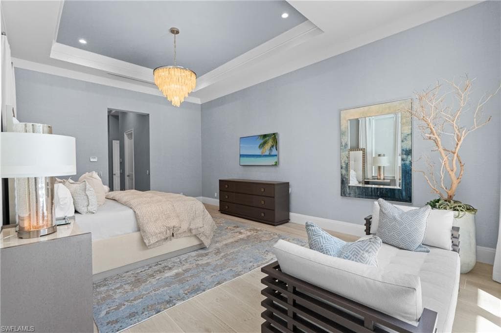 6826 Mangrove Ave, Naples, FL 34109-21