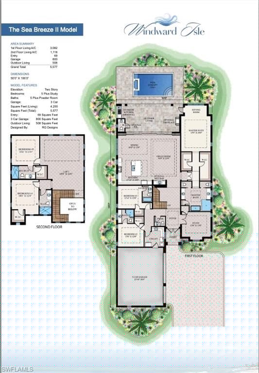 6826 Mangrove Ave, Naples, FL 34109-51