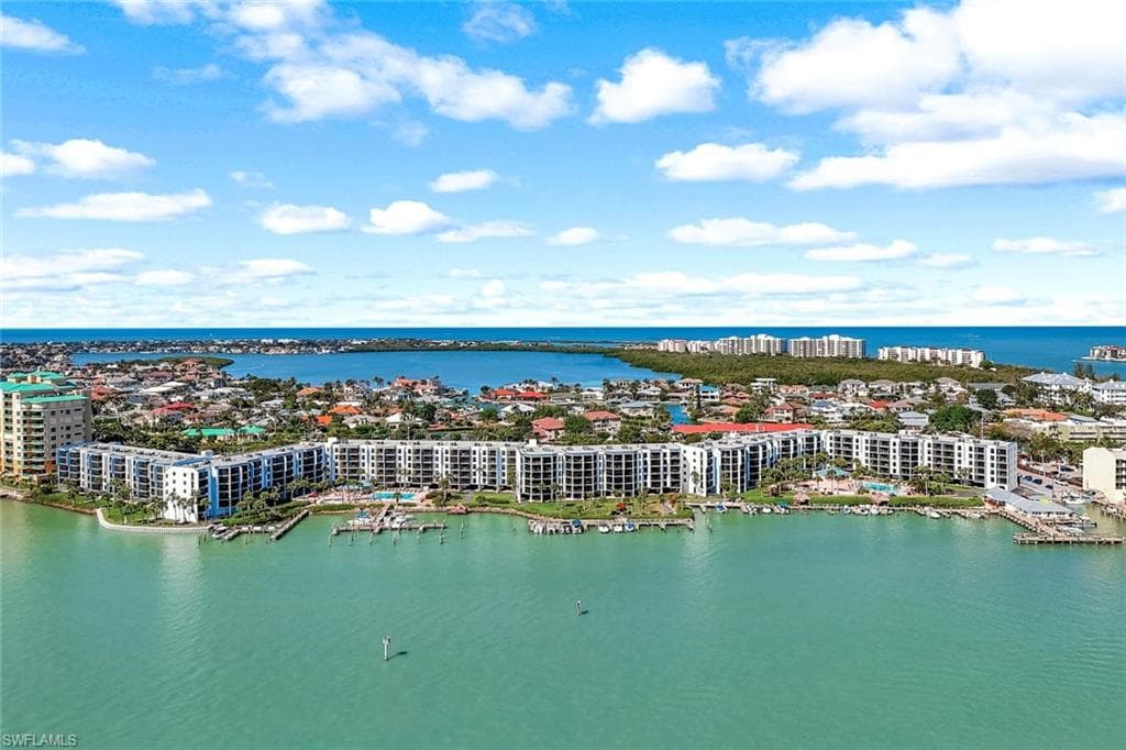 1085 Bald Eagle Dr D306, Marco Island, FL 34145-1