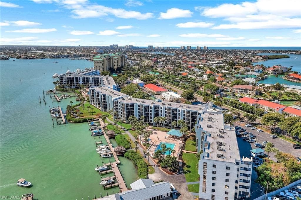 1085 Bald Eagle Dr D306, Marco Island, FL 34145-4
