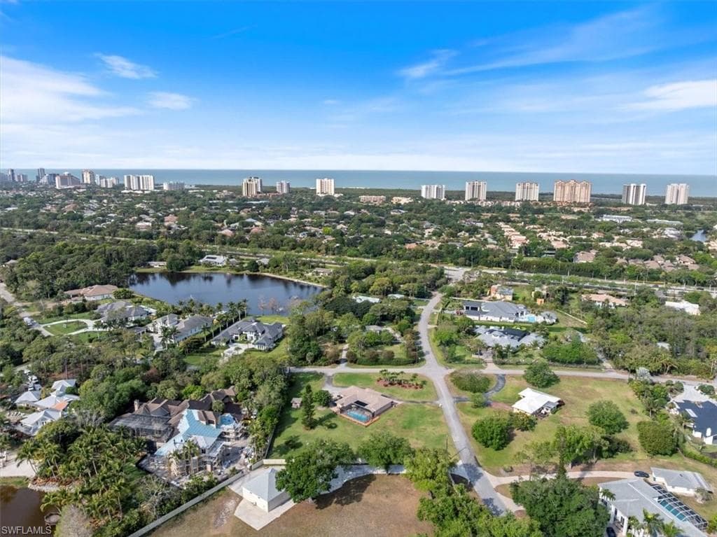 50 Cajeput Dr, Naples, FL 34108-8