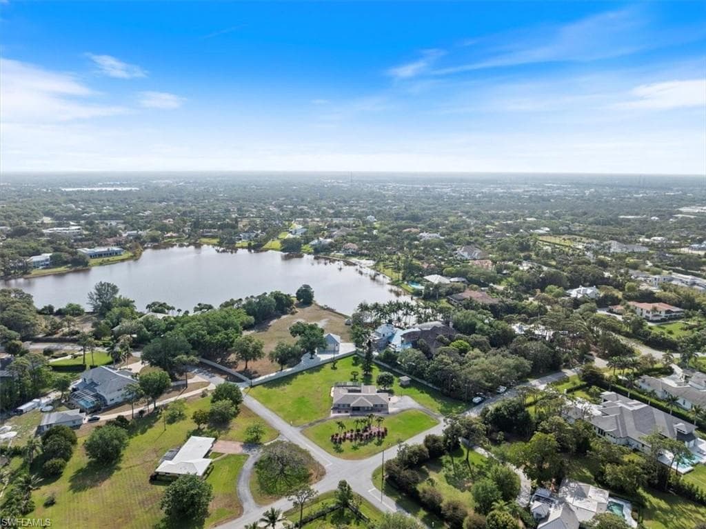 50 Cajeput Dr, Naples, FL 34108-9