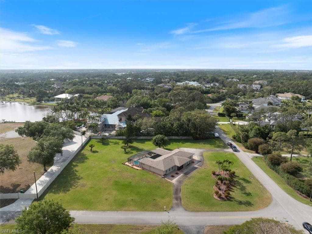 50 Cajeput Dr, Naples, FL 34108-3
