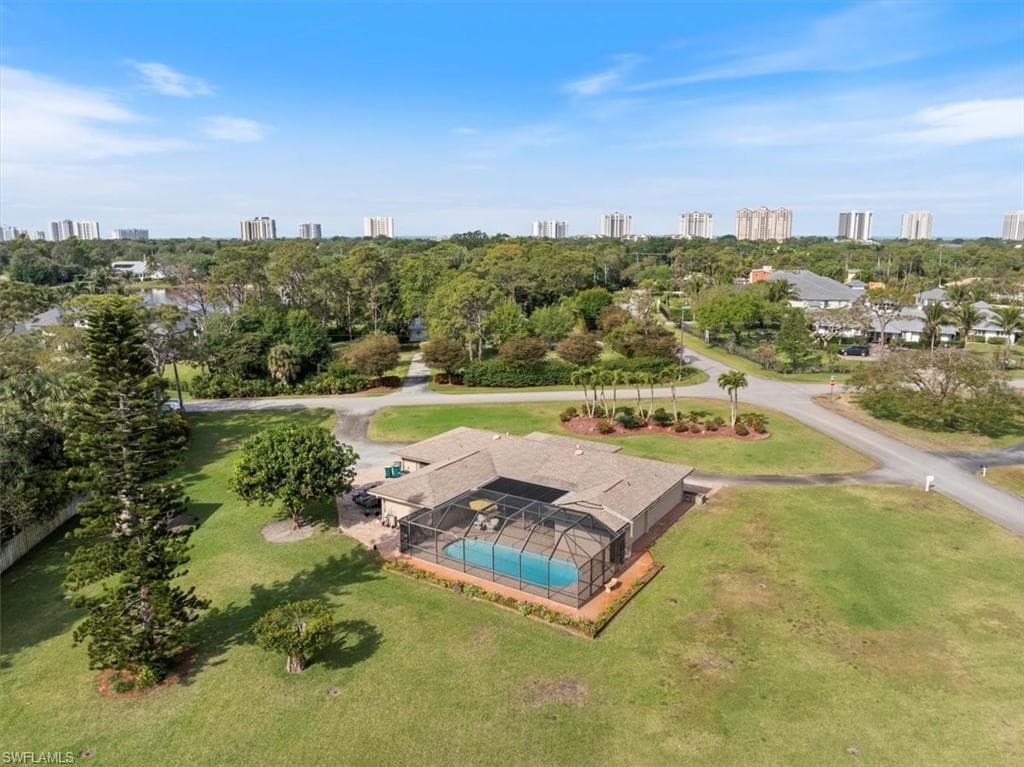50 Cajeput Dr, Naples, FL 34108-5