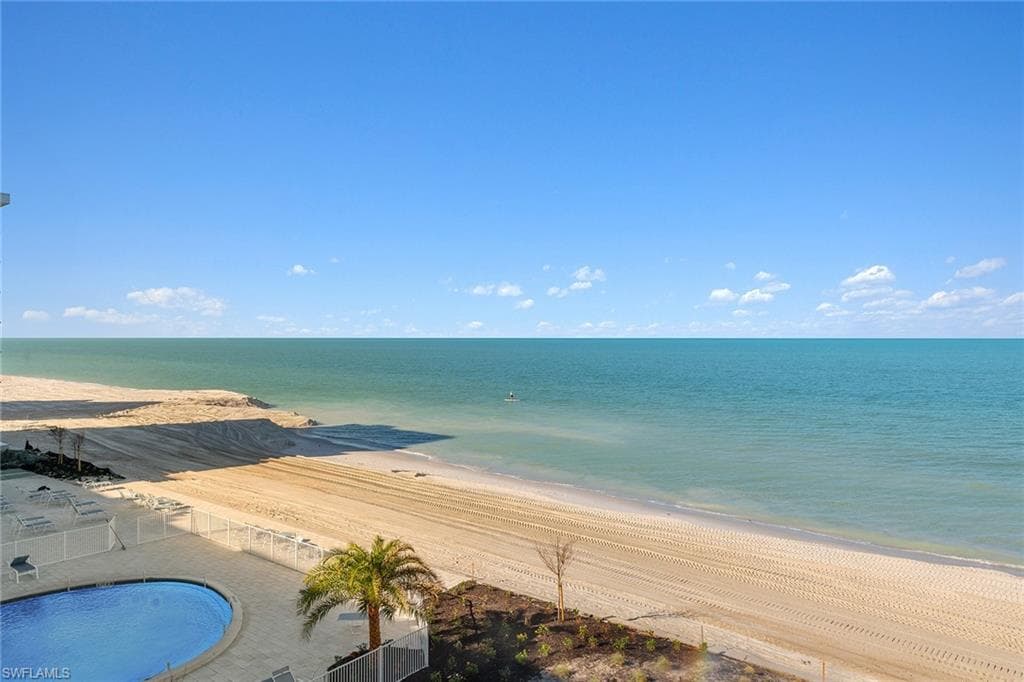 3443 Gulf Shore Blvd N 403, Naples, FL 34103-15