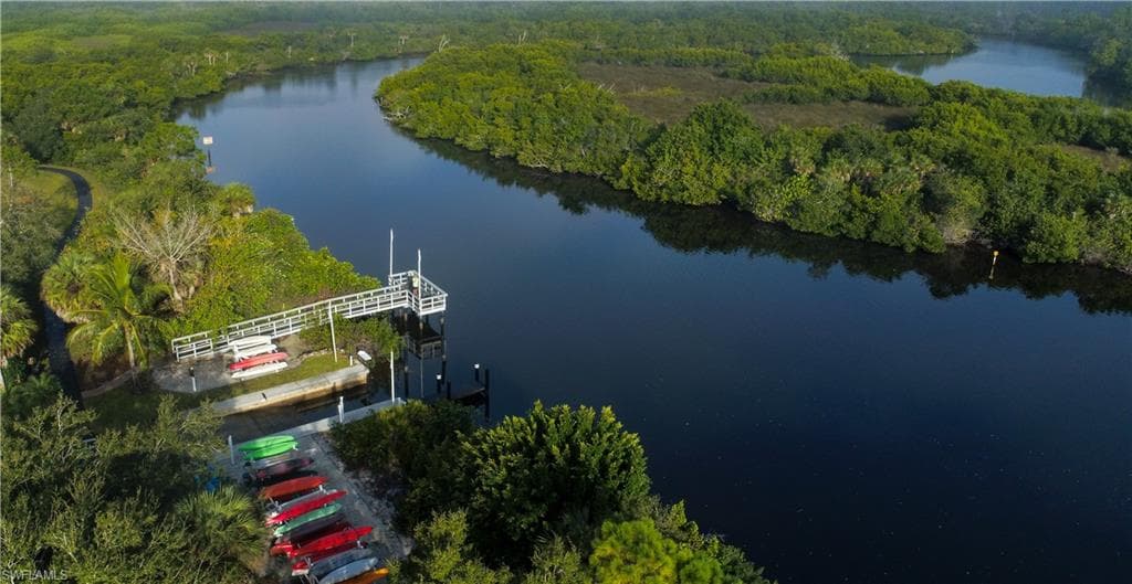 4761 West Bay Blvd 205, Estero, FL 33928-44