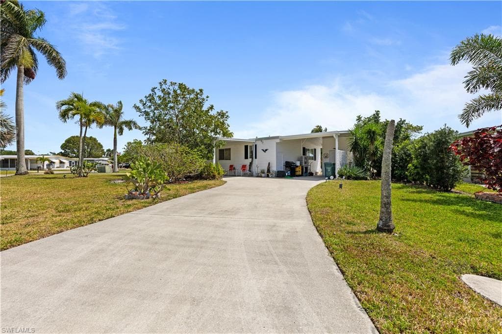 101 Audubon Rd, Naples, FL 34114-13