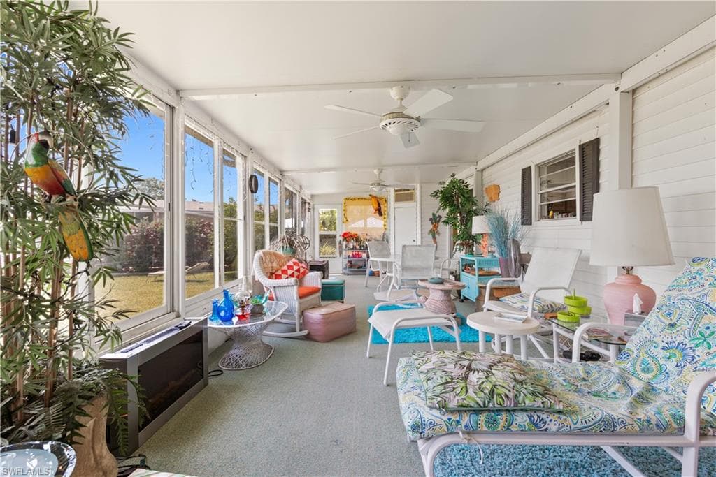 101 Audubon Rd, Naples, FL 34114-1