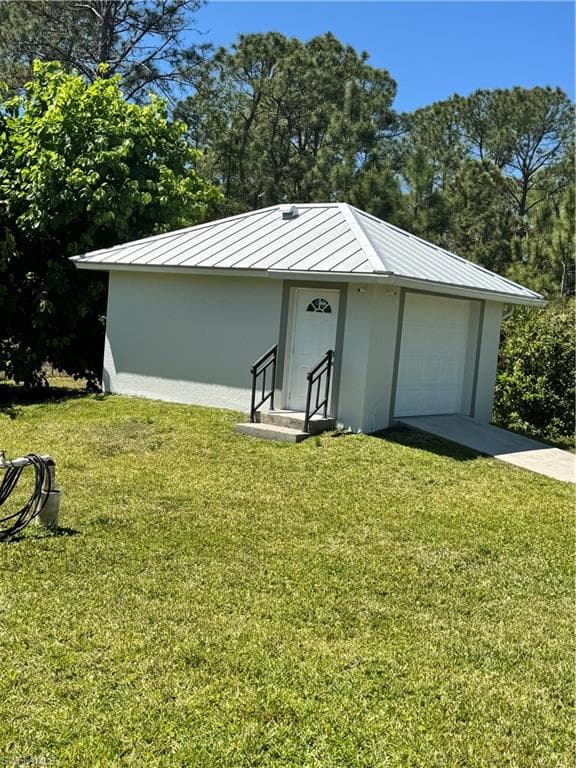 2618 35th Ave NE, Naples, FL 34120-7