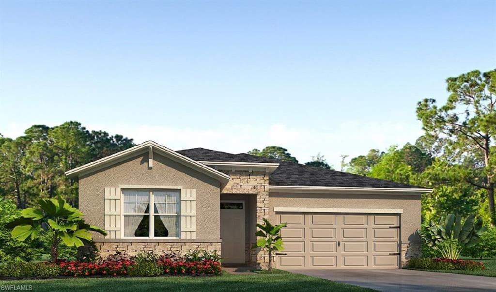 18216 Water Crossing Dr, North Fort Myers, FL 33917-1