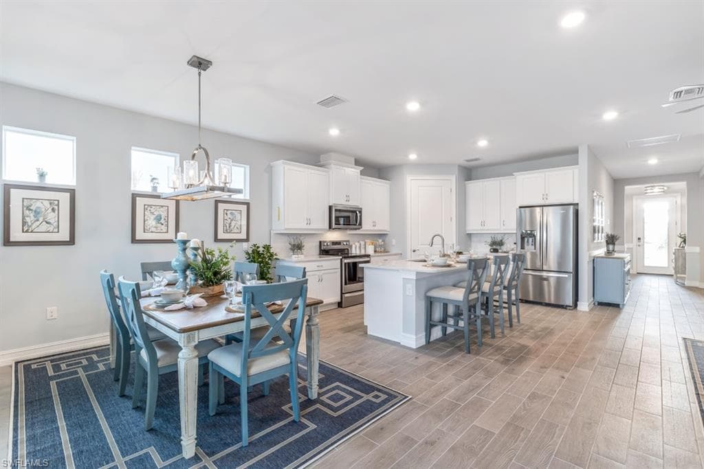 18224 Water Crossing Dr, North Fort Myers, FL 33917-9