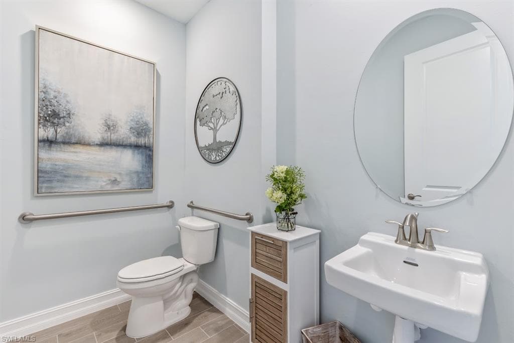 18224 Water Crossing Dr, North Fort Myers, FL 33917-16