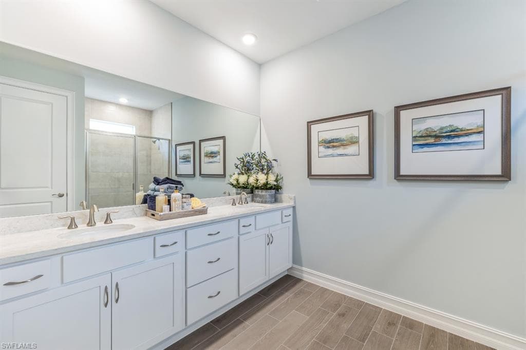 18224 Water Crossing Dr, North Fort Myers, FL 33917-17