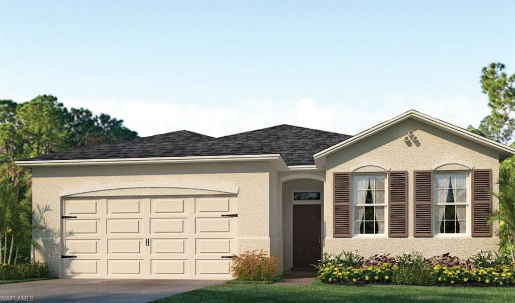 18224 Water Crossing Dr, North Fort Myers, FL 33917-1
