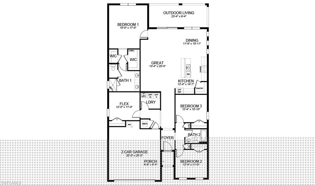 18224 Water Crossing Dr, North Fort Myers, FL 33917-25