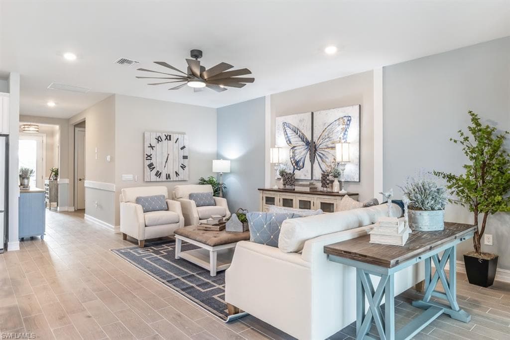 18224 Water Crossing Dr, North Fort Myers, FL 33917-4