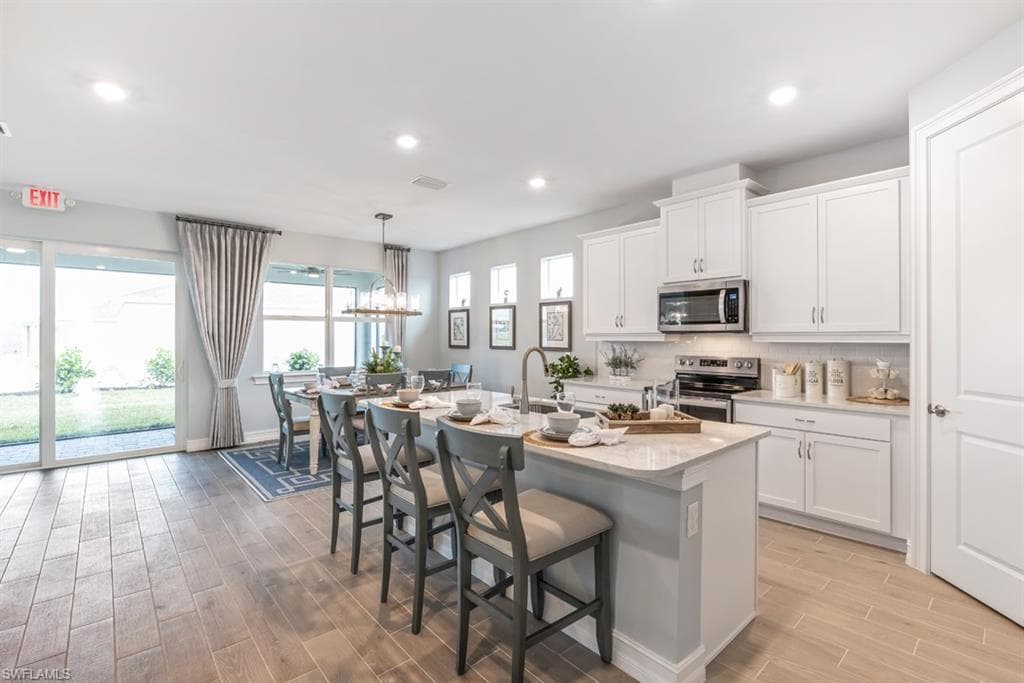 18224 Water Crossing Dr, North Fort Myers, FL 33917-7