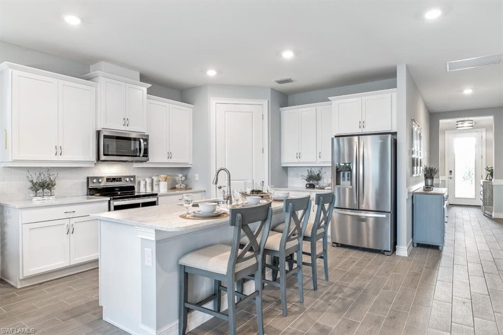 18224 Water Crossing Dr, North Fort Myers, FL 33917-8