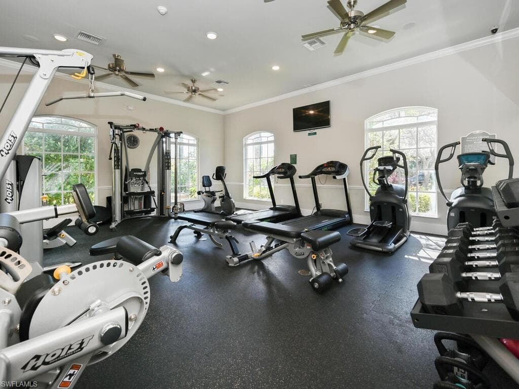 1834 Morning Sun Ln C-39, Naples, FL 34119-9