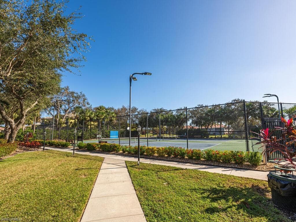 1834 Morning Sun Ln C-39, Naples, FL 34119-10