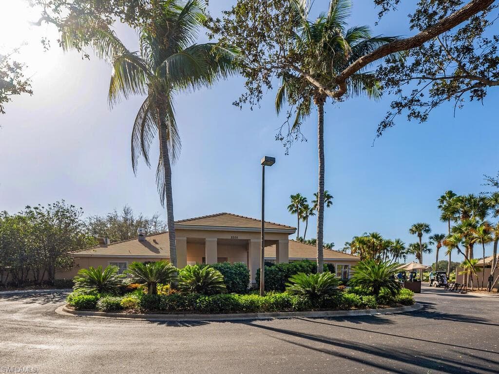 1834 Morning Sun Ln C-39, Naples, FL 34119-13