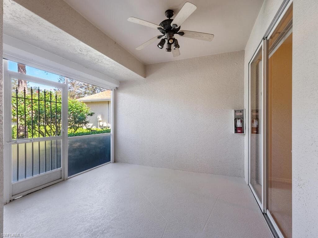 1834 Morning Sun Ln C-39, Naples, FL 34119-20