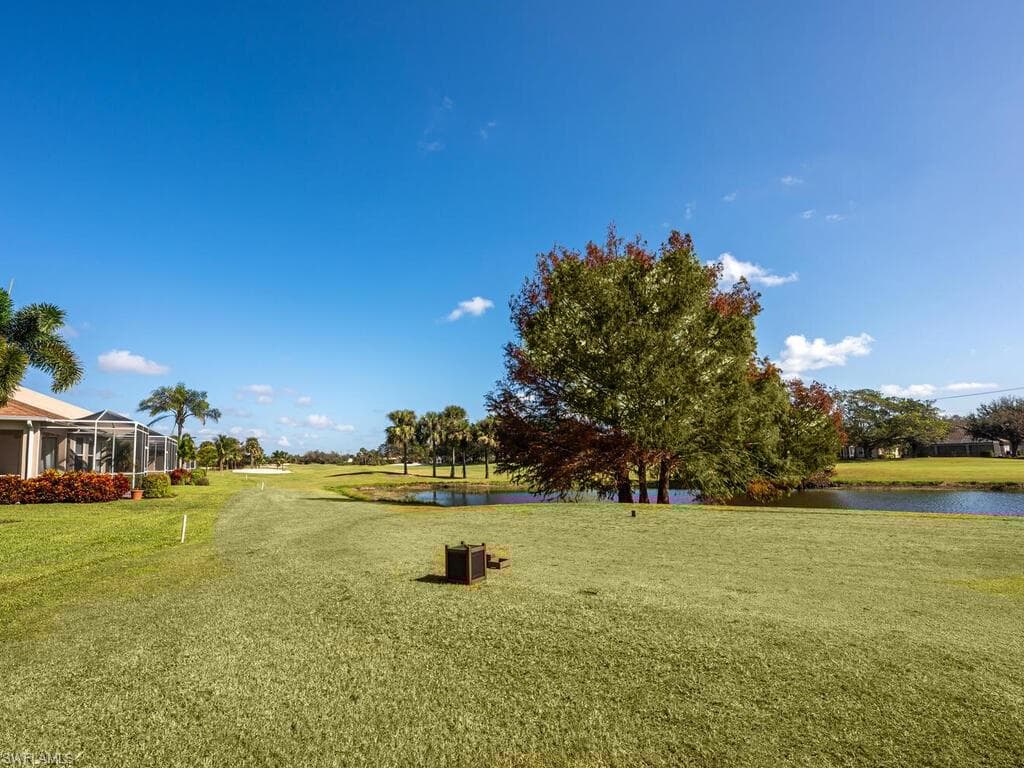 1834 Morning Sun Ln C-39, Naples, FL 34119-21