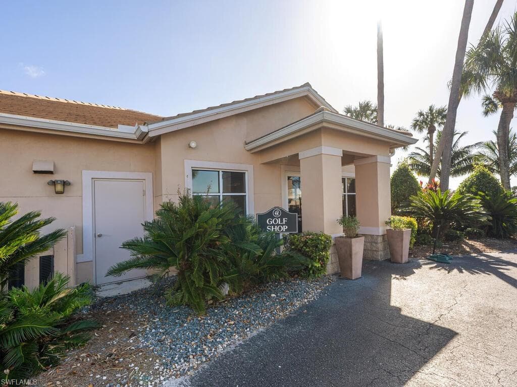1834 Morning Sun Ln C-39, Naples, FL 34119-29