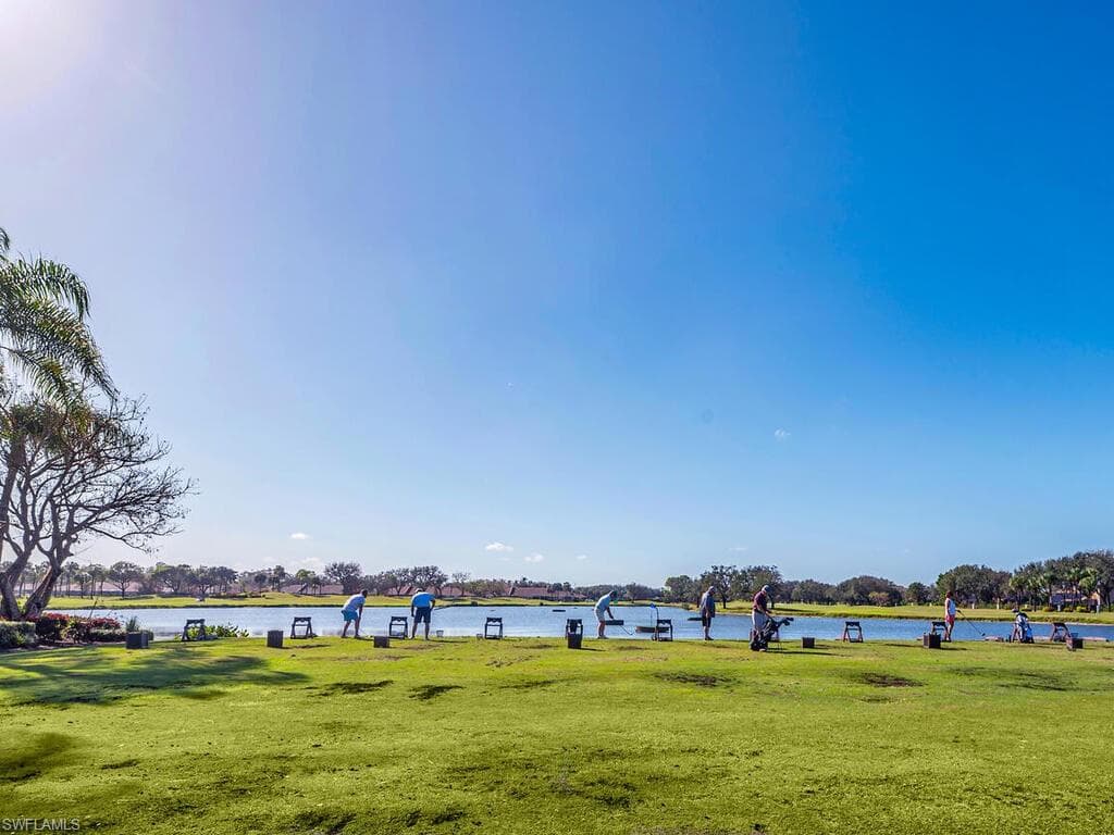 1834 Morning Sun Ln C-39, Naples, FL 34119-30