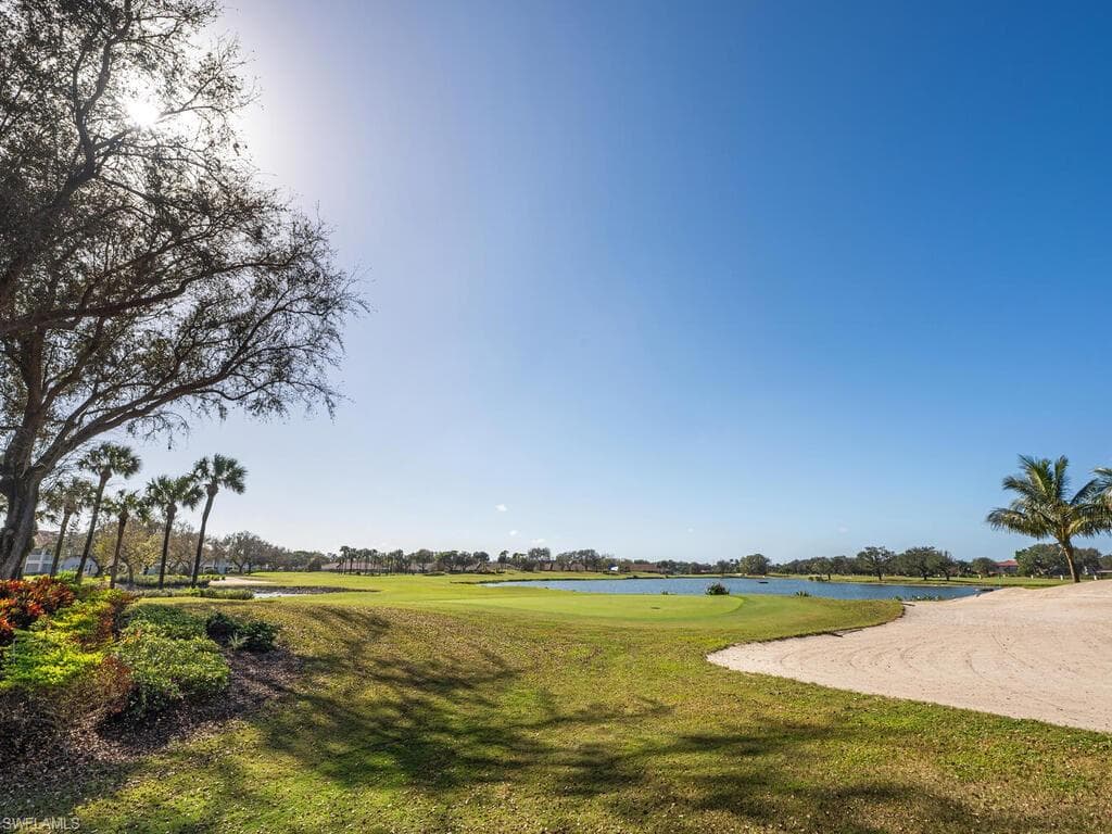 1834 Morning Sun Ln C-39, Naples, FL 34119-31