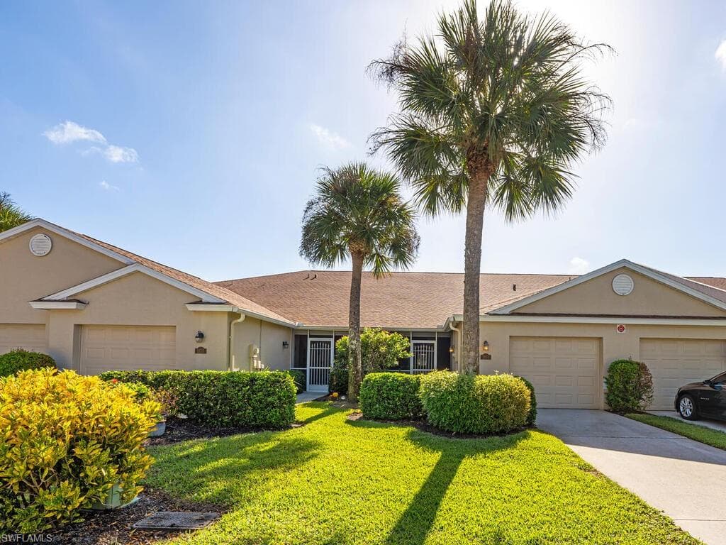 1834 Morning Sun Ln C-39, Naples, FL 34119-4