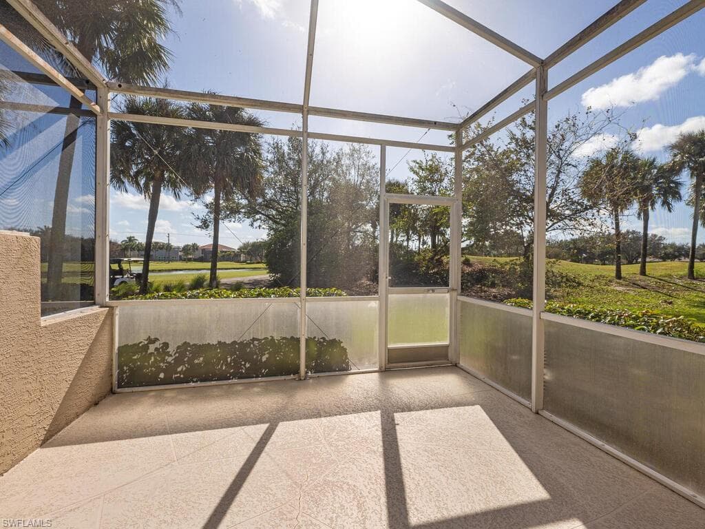 1834 Morning Sun Ln C-39, Naples, FL 34119-7