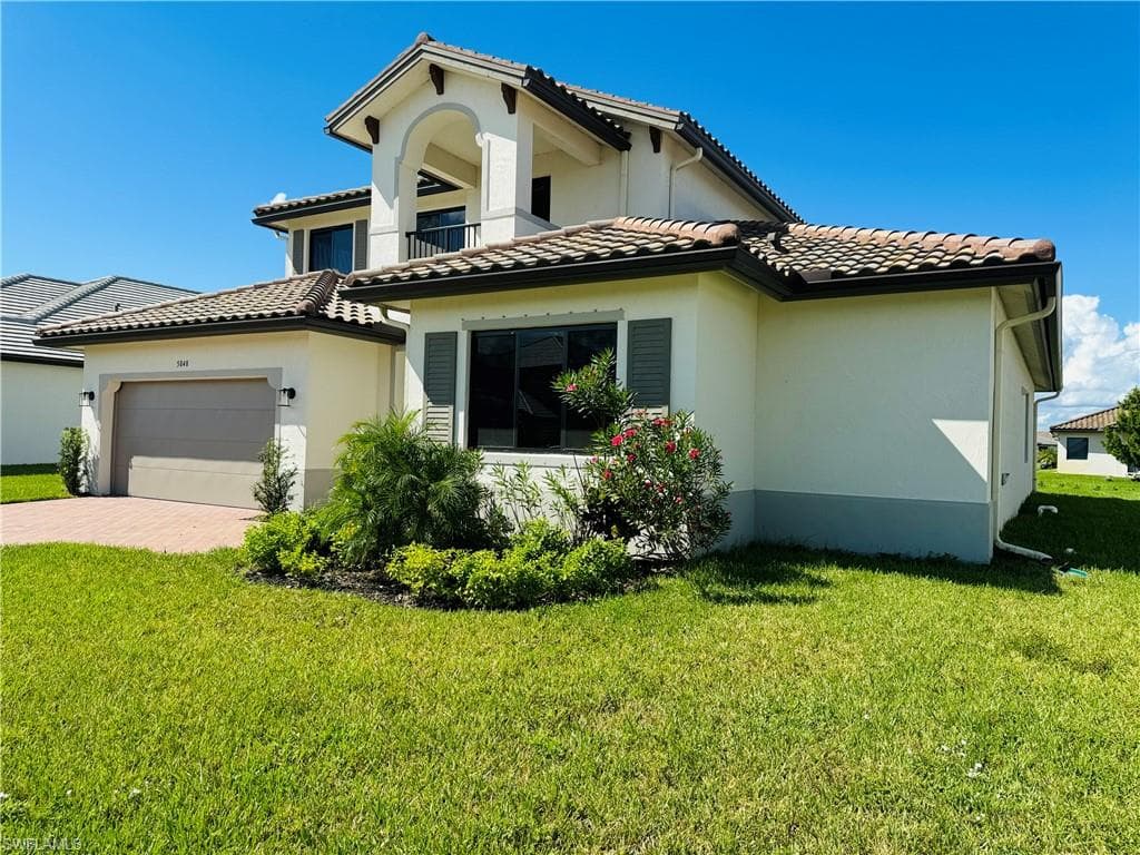 5048 Gambero Way, Ave Maria, FL 34142-1