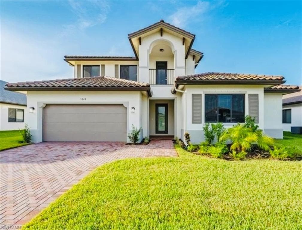 5048 Gambero Way, Ave Maria, FL 34142-3