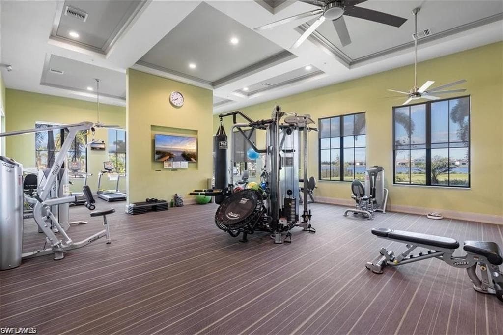 5048 Gambero Way, Ave Maria, FL 34142-44