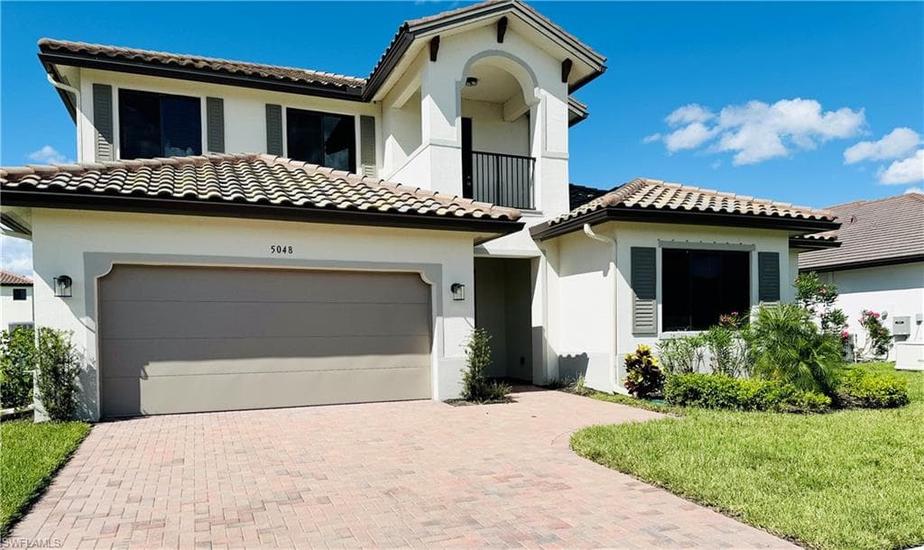 5048 Gambero Way, Ave Maria, FL 34142-4