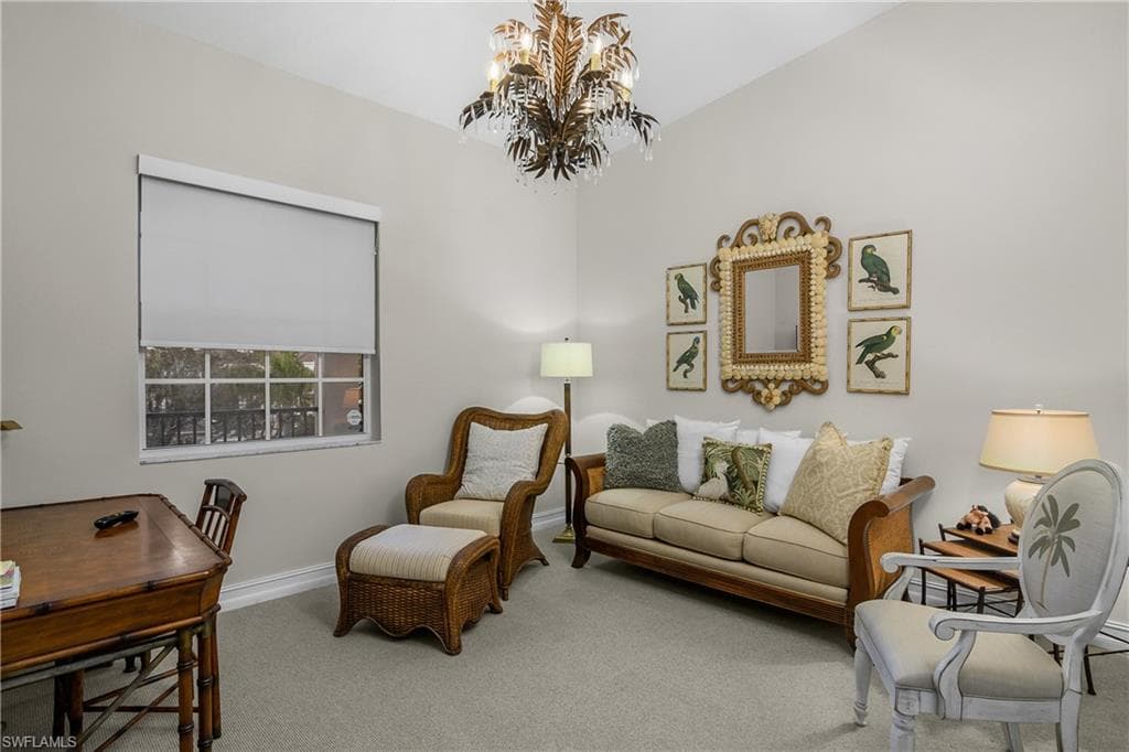 700 Bentwater Cir 203, Naples, FL 34108-20
