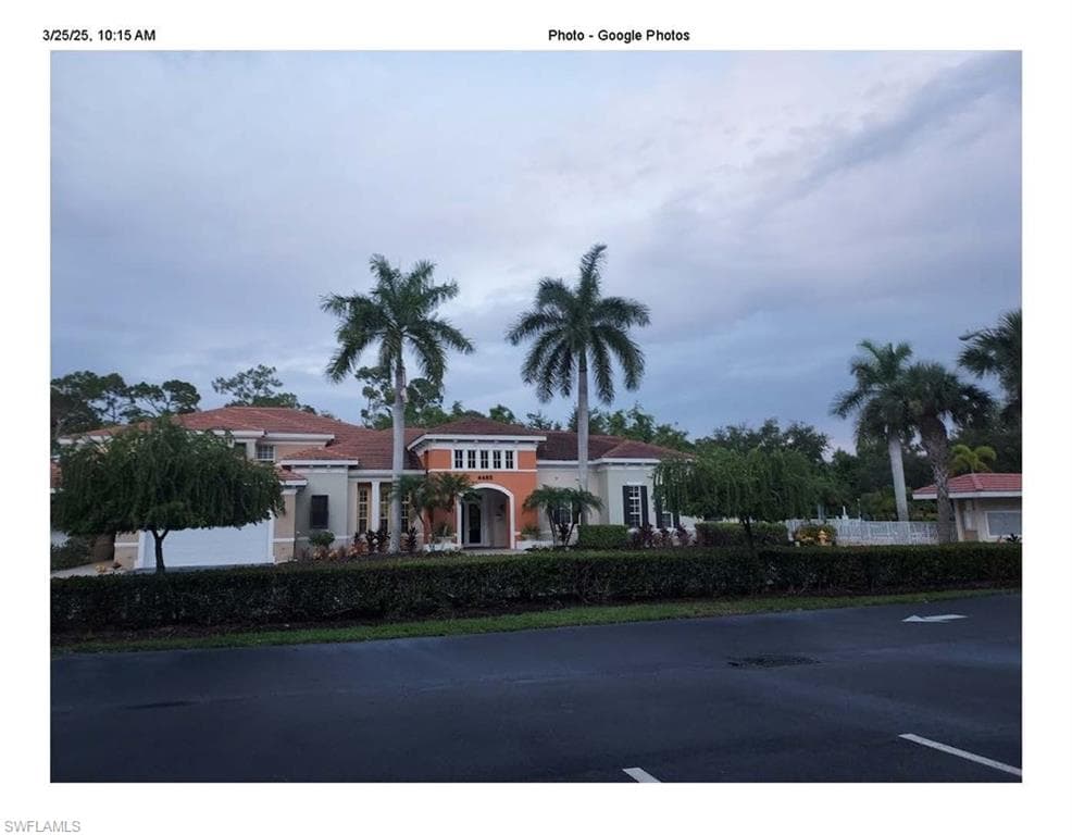4510 Botanical Place Cir 104, Naples, FL 34112-3