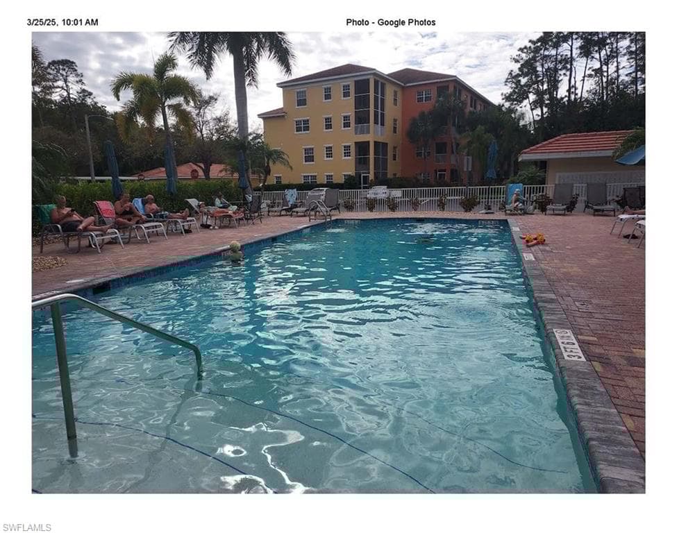 4510 Botanical Place Cir 104, Naples, FL 34112-7
