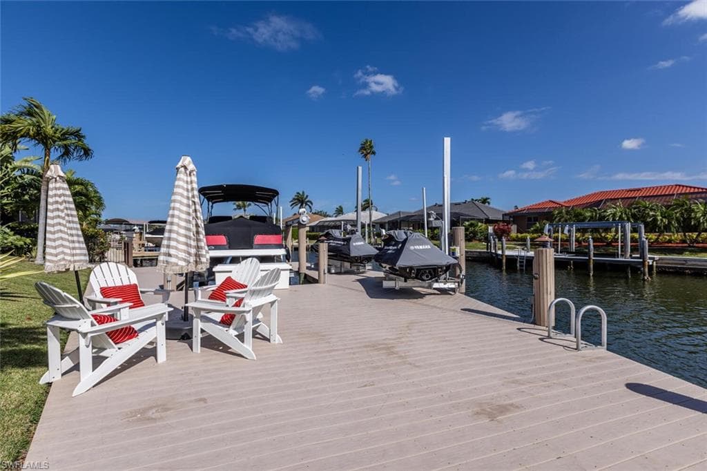 1552 Kingston Ct, Marco Island, FL 34145-34