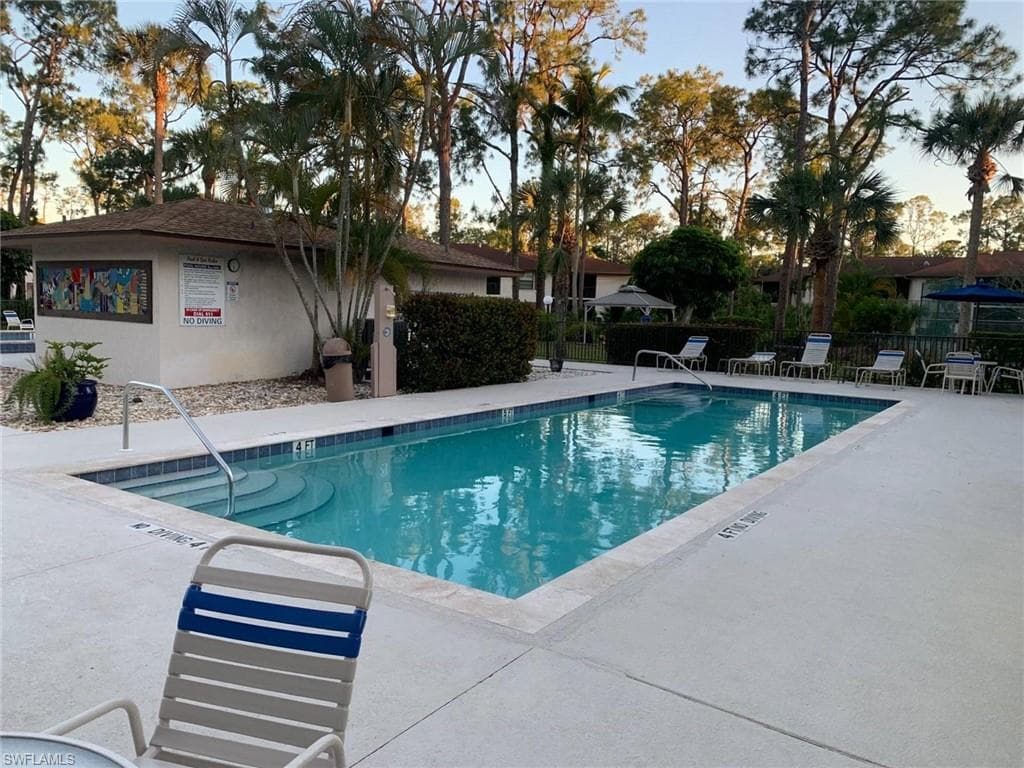 1885 Courtyard Way A102, Naples, FL 34112-15
