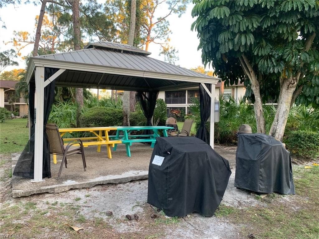 1885 Courtyard Way A102, Naples, FL 34112-18