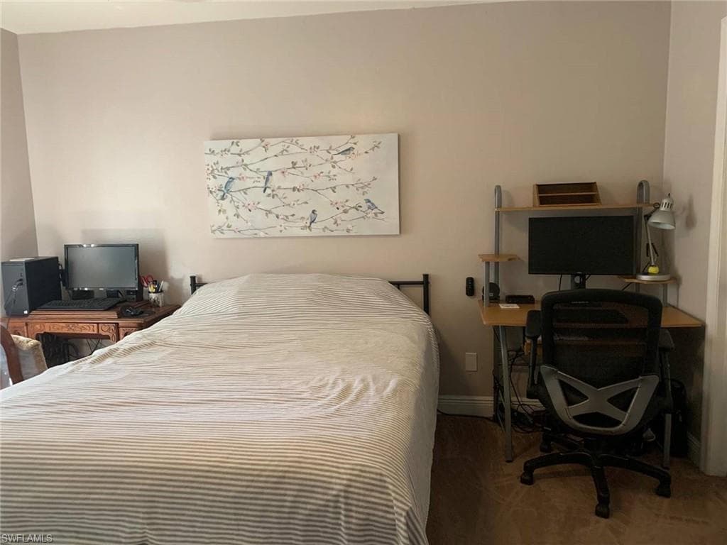1885 Courtyard Way A102, Naples, FL 34112-2