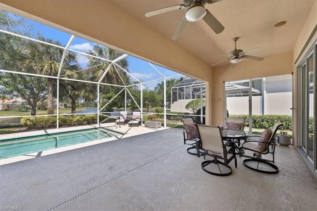 3060 Ellice Way, Naples, FL 34119-23