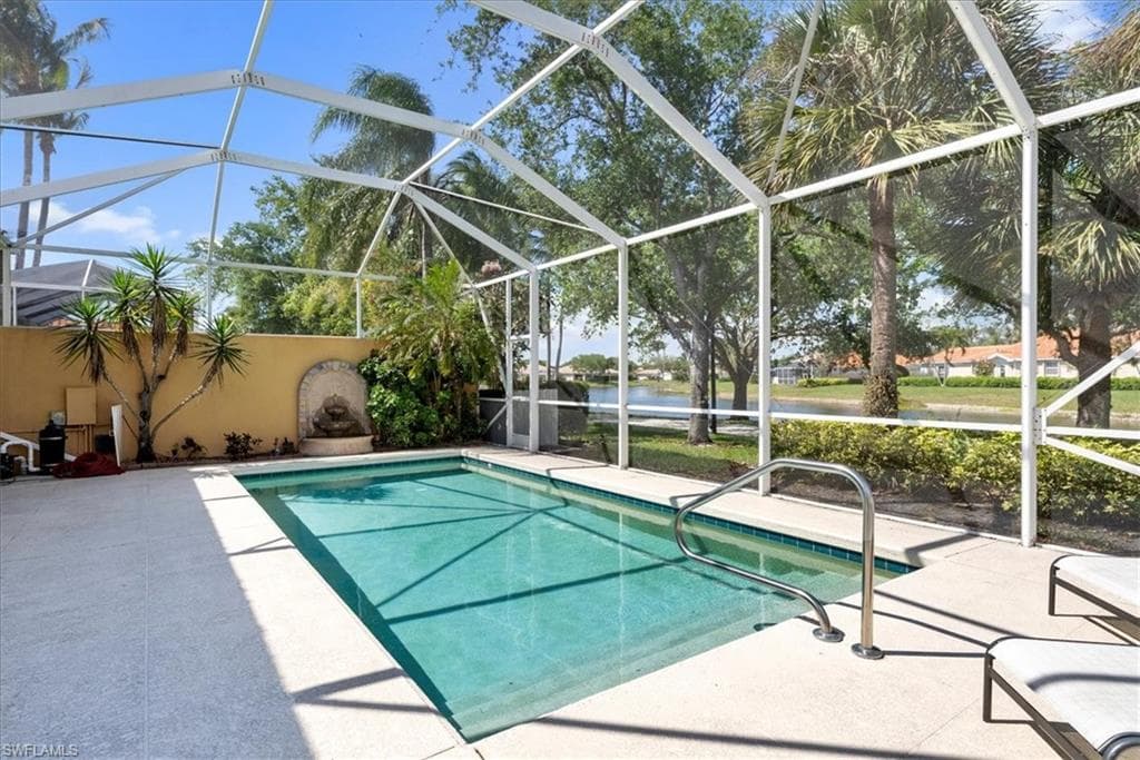 3060 Ellice Way, Naples, FL 34119-24