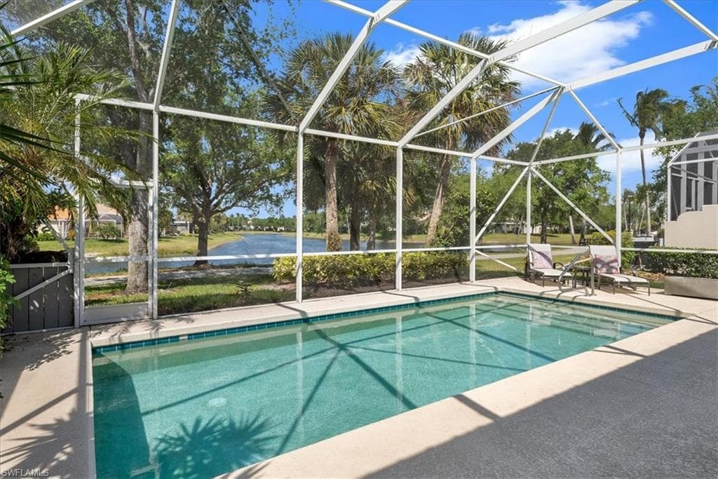 3060 Ellice Way, Naples, FL 34119-25