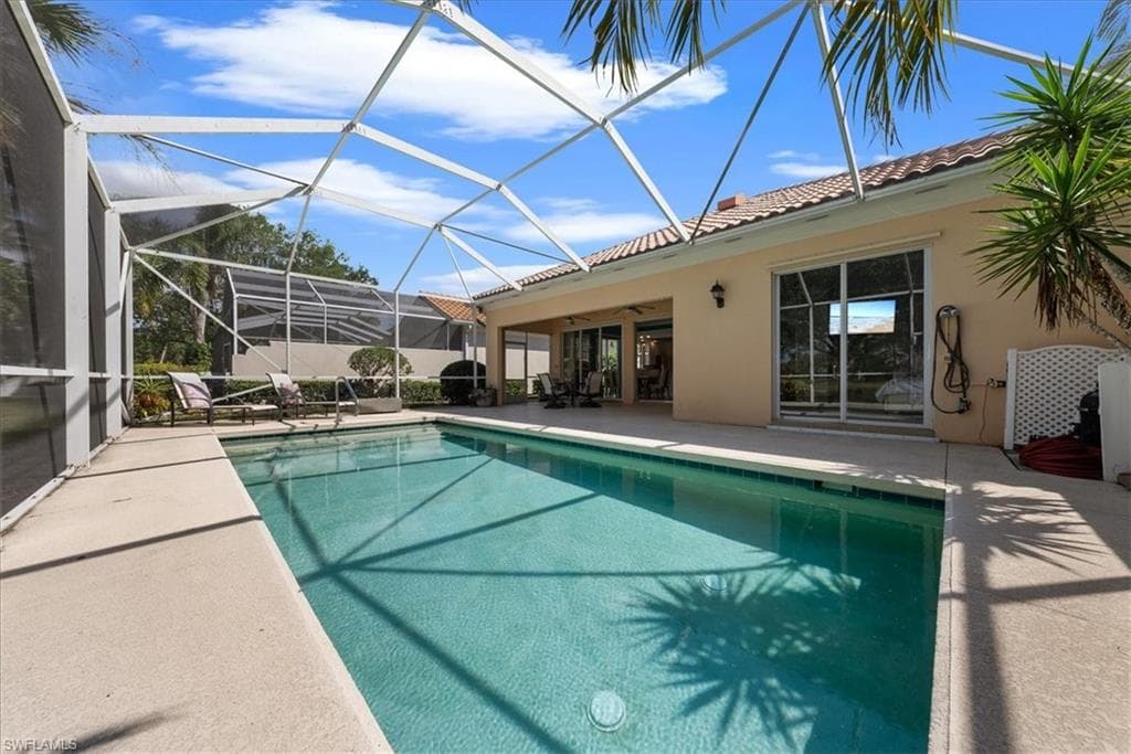 3060 Ellice Way, Naples, FL 34119-26
