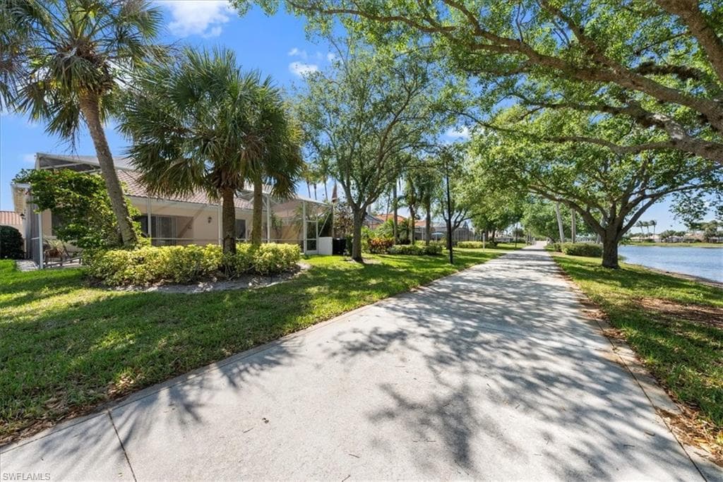 3060 Ellice Way, Naples, FL 34119-27