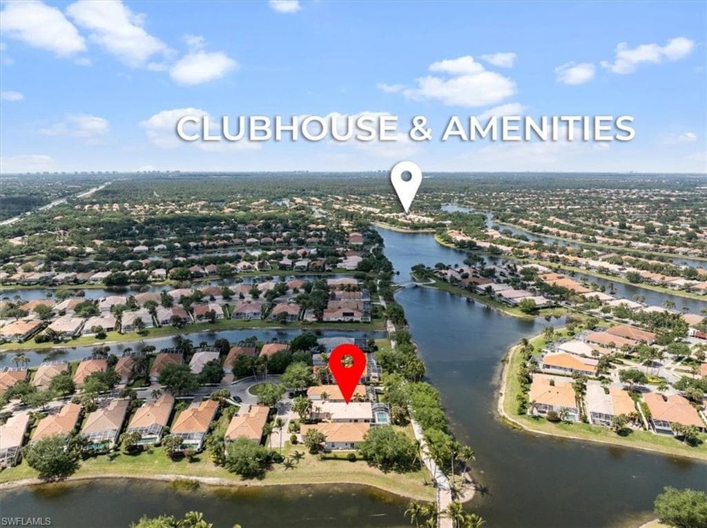 3060 Ellice Way, Naples, FL 34119-28